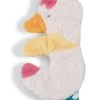 Nici 49050 My First Nici - Knistertier Gans Gilli 14cm Sweet Dreams 0m+
