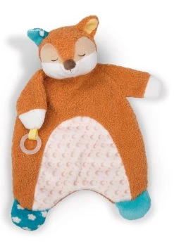 Nici 49053 My First Nici Schmusetuch Fuchs Finni Schlafend Sweet Dreams 0m+