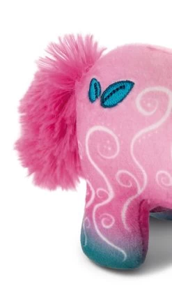 Nici 49104 Einhorn Midnight Floral 13cm Plüsch Kuscheltier Theodor & Friends -Nici 49104 04 ZA weiss 1233x2048