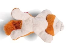 Nici 49143 MagNICI Fuchs Fridalie 12cm Plüsch Forest Friends Magnetfigur GREEN -Nici 49143 03 ZA weiss 2048x1328