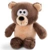 Nici 49171 Brauner Bär 15cm Plüsch Kuscheltier Schlenker