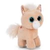 Nici 49286 Glubschis Pony Miss Cinnamon 17cm Stehend Plüsch Kuscheltier GREEN