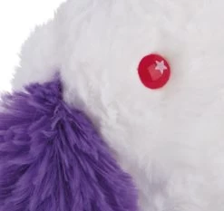 Nici 49287 Glubschis Lila Einhorn Lilaluna 17cm Stehend Plüsch Kuscheltier GREEN -Nici 49287 03 ZA weiss 2048x1930