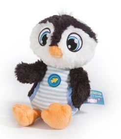 Nici 40845 Schlafmützen Pinguin Koosy 38cm Plüsch Kuscheltier -Nici 5719GYcopEH4HLT
