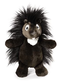 Nici 38621 Stachelschwein Porcupine Chris 25cm Schlenker Plüsch