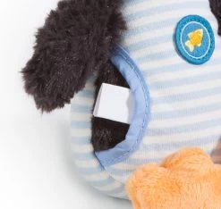 Nici 40845 Schlafmützen Pinguin Koosy 38cm Plüsch Kuscheltier -Nici 57DM31llm91e1ZS