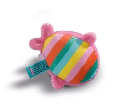 Nici 41853 Einhorn-Wal Rainbow Bubble 13cm Plüsch Kuscheltier Theodor & Friends -Nici 57MepZ4rQqImHXT