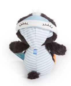 Nici 40845 Schlafmützen Pinguin Koosy 38cm Plüsch Kuscheltier -Nici 57PFutnuoC4BXF3