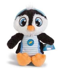 Nici 40845 Schlafmützen Pinguin Koosy 38cm Plüsch Kuscheltier -Nici 57Q6GQ1UIRafdol