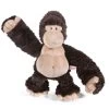 Nici 41683 Gorilla Torben 35cm Schlenker Plüsch Kuscheltier Wild Friends