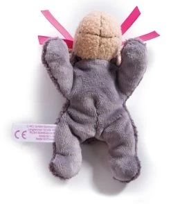 Nici 40852 Schaf Jolly Juicy Mit Schleife MagNici Plüsch 12cm Magnettier