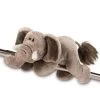 Nici 33048 MagNici Elefant Chumba Wild Friends Ca 12cm Plüsch Magnettier