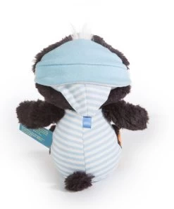 Nici 40845 Schlafmützen Pinguin Koosy 38cm Plüsch Kuscheltier -Nici 57gKVgUv6zydLAY