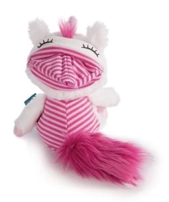 Nici 41368 Schlafmützen Einhorn Fyala Weiß-rosa 38cm Plüsch Kuscheltier 12 Nici 41368 Schlafmützen Einhorn Fyala Weiß-rosa 38cm Plüsch Kuscheltier -Nici 57kKDlHEdUVyozK