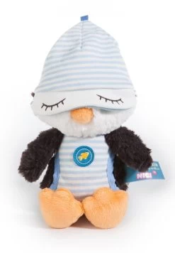 Nici 40845 Schlafmützen Pinguin Koosy 38cm Plüsch Kuscheltier -Nici 57ktgLREWAOF6Bl