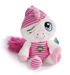 Nici 41368 Schlafmützen Einhorn Fyala Weiß-rosa 38cm Plüsch Kuscheltier 10 Nici 41368 Schlafmützen Einhorn Fyala Weiß-rosa 38cm Plüsch Kuscheltier -Nici 57m01KQl0a4pXd4