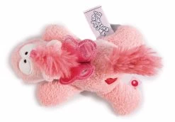 Nici 41781 Einhorn Merry Heart Rosa MagNici 12cm Plüsch