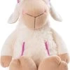 Nici 48971 Schaf Jolly Katie Jolly Mäh Ca 50cm Plüsch Schlenker Kuscheltier