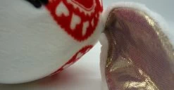 Nici 90071 Nicidoos Portugal Edition Hase 16cm Plüsch Kuscheltier -Nici 90071 6