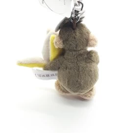 Nici 90344 Schlüsselanhänger Affe Mit Banane Ca 10cm Plüsch Taiwan Limited -Nici 90344 4