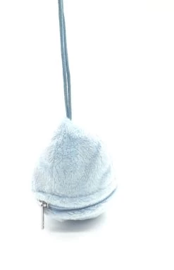 Nici 90351 Schlüsselanhänger Hellblauer Drache Im Ei 8cm Plüsch Taiwan Limited -Nici 90351 3