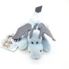 Nici 90538 MagNICI Eisdrache Drache Hellblau 12cm Plüsch Magnet Taiwan Limited