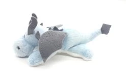 Nici 90538 MagNICI Eisdrache Drache Hellblau 12cm Plüsch Magnet Taiwan Limited -Nici 90538 3