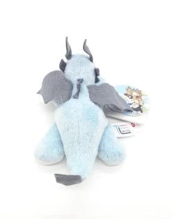 Nici 90538 MagNICI Eisdrache Drache Hellblau 12cm Plüsch Magnet Taiwan Limited -Nici 90538 4