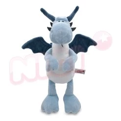 Nici 91034 Eisdrache Hellblau Ca 30cm Plüsch Schlenker Dragon Taiwan Limited