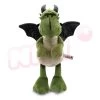 Nici 91035 Grüner Drache Ca 30cm Plüsch Schlenker Dragon Taiwan Limited