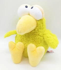 Nici 90894 Grüner Vogel Bird Ca 20cm Plüsch Kuscheltier Taiwan Limited