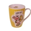 Nici 23642 Tasse Schwein Wake Up! Porzellan 11cm Ø8,5cm Farm Friends