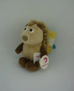 Nici 36484 MagNICI Igel Ida Timmy Das Schäfchen Plüsch Ca 12cm Magnetfigur -Nici Nici 36484 MagNICI Igel Ida Timmy das Schaefchen Pluesch ca 12cm 3