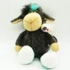 Nici 37068 Schaf Jolly Leroy 30cm Mit MagNICI Ratte Schlenker Plüsch Kuscheltier
