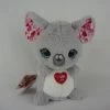 Nici 39607 Nicidoos Koala Mokiki Love Edition "I Love You" Ca 16cm Plüsch